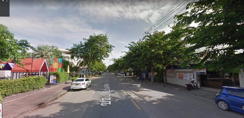 ขายที่ดินเปล่า-ซอยโยธินพัฒนา3-บางกะปิ-กรุงเทพฯ