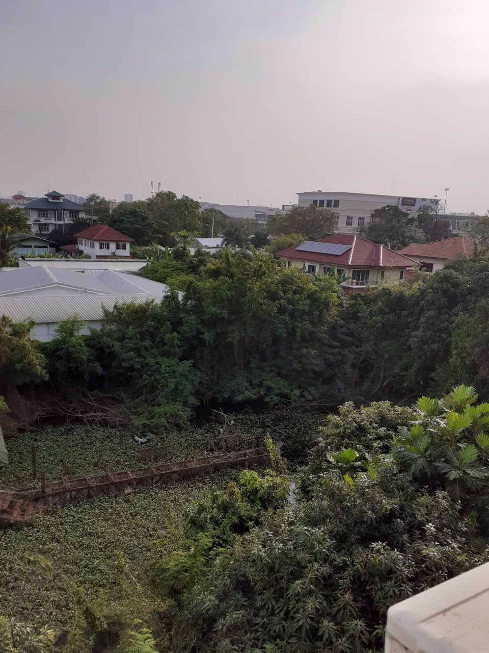 ขายที่ดินเปล่า-ซอยโยธินพัฒนา3-บางกะปิ-กรุงเทพฯ