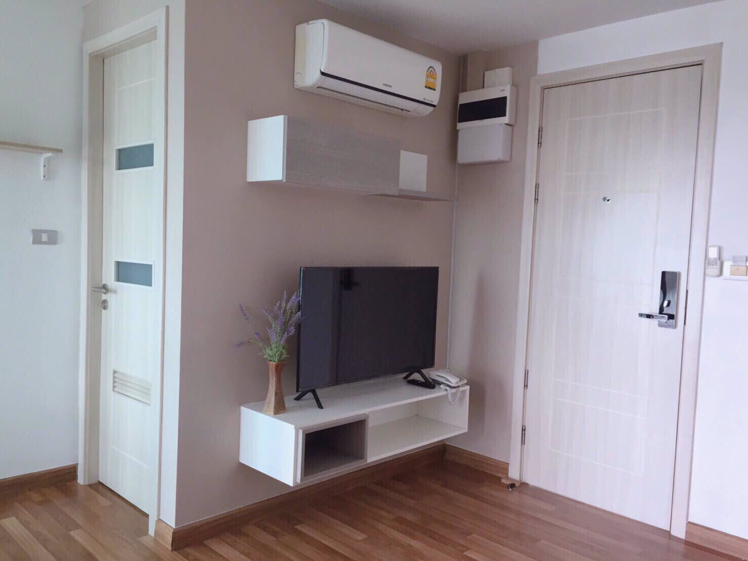 ปล่อยเช่าคอนโด-parc-residencephahol67