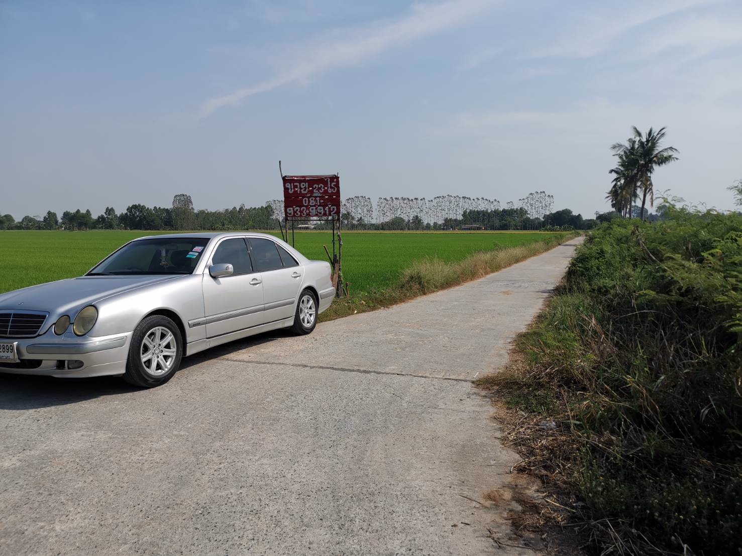 ขายที่ดิน-23-ไร่-ตบ้านพราน-อแสวงหา-จอ่างทอง