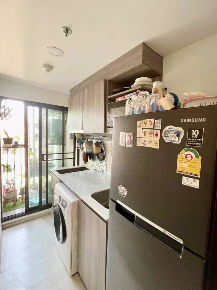 ขายด่วน-ไนท์บริดจ์-พหลโยธิน-อินเตอร์เชนจ์