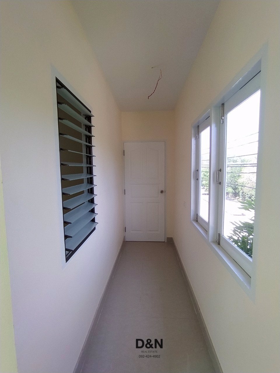 ขาย-ทาวน์เฮ้าส์-บ้านอิฐสวย-สมุทรสาคร-สภาพใหม่มือ1-ต่อเติมพร้อมอยู่