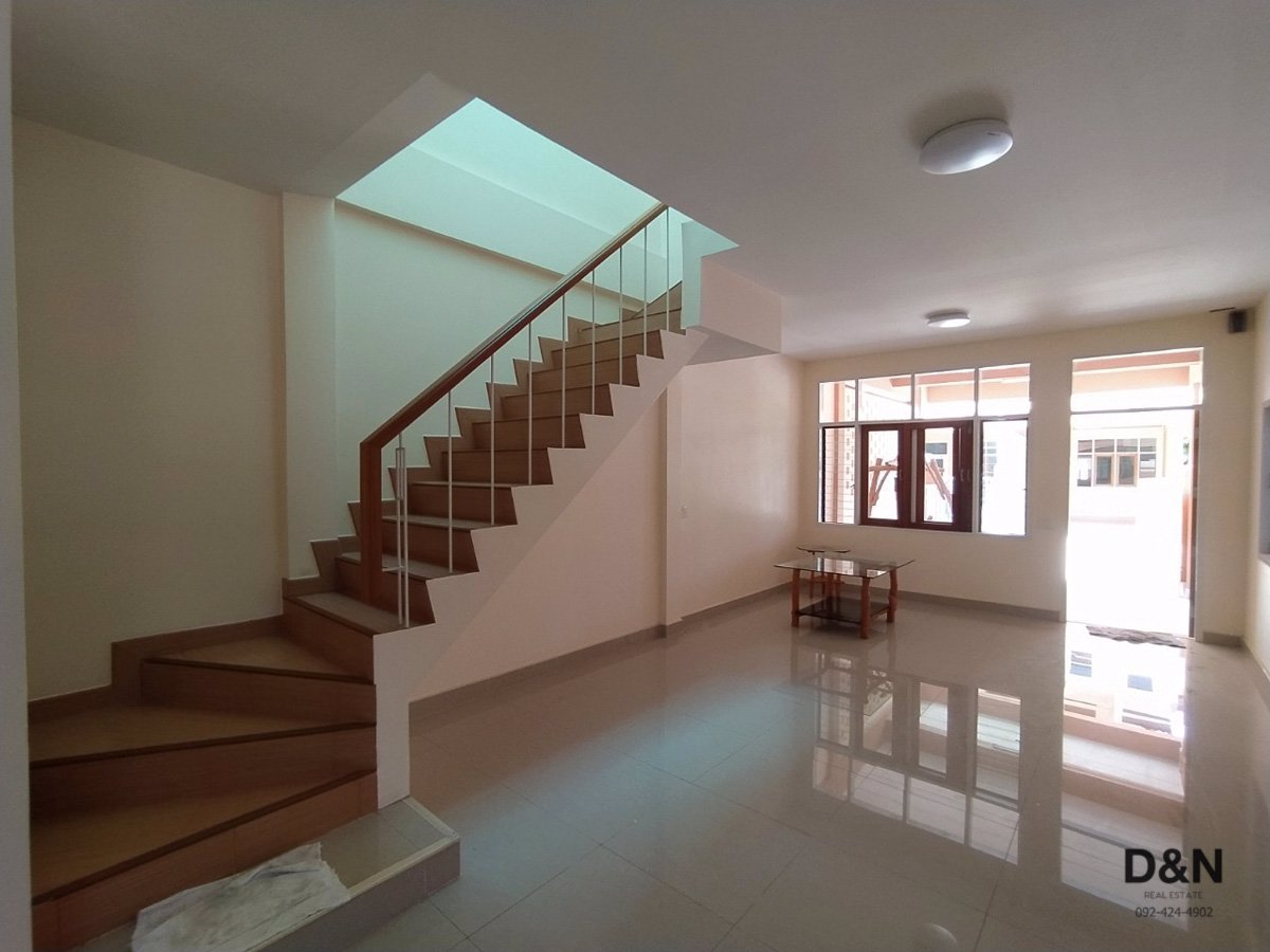 ขาย-ทาวน์เฮ้าส์-บ้านอิฐสวย-สมุทรสาคร-สภาพใหม่มือ1-ต่อเติมพร้อมอยู่