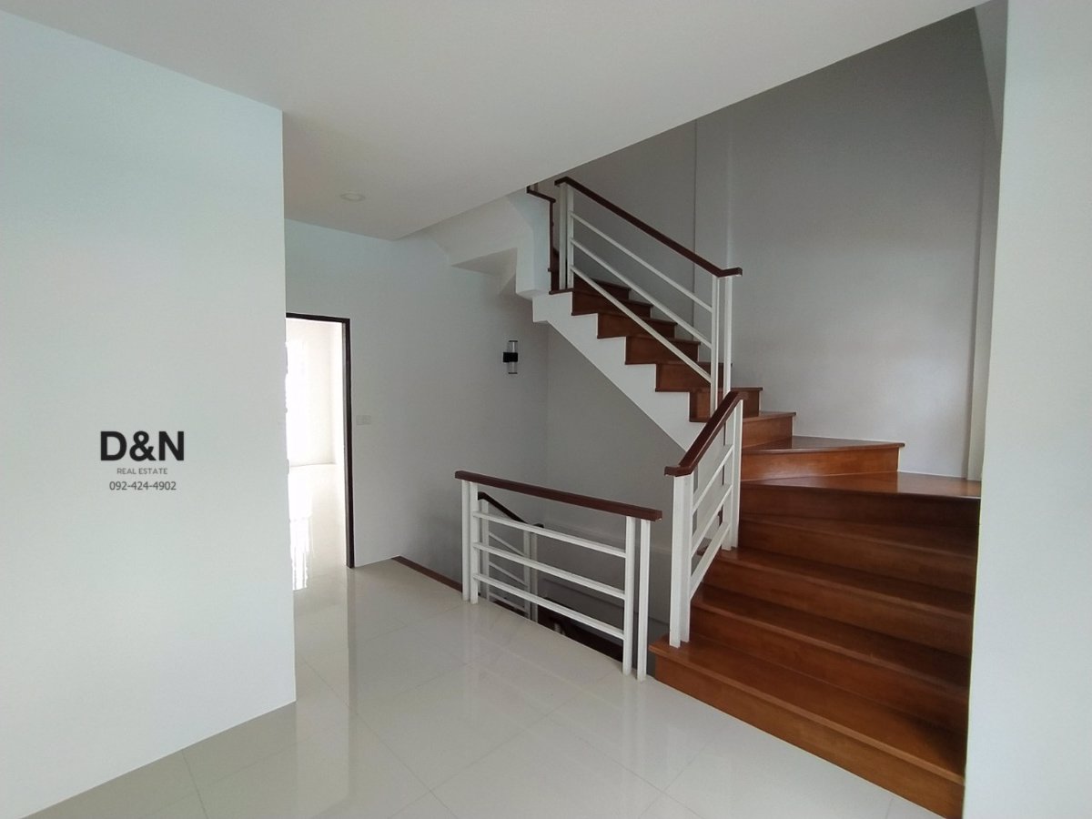 ขาย-ทาวน์โฮม-ใจกลางมหาชัย-ติด300ห้อง-สภาพใหม่มือ1-ใกล้ถนนเอกชัย