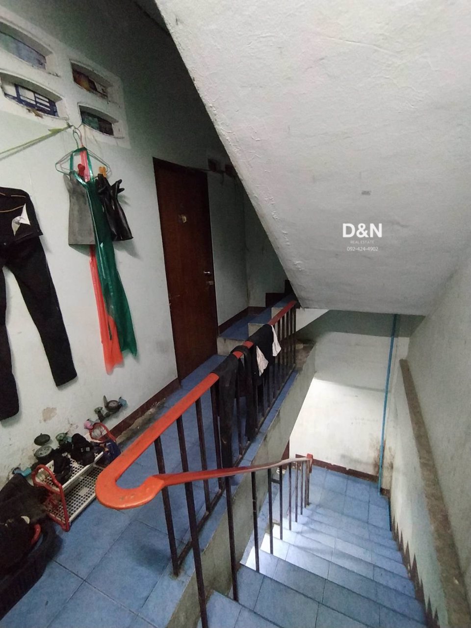 ขาย-ตึกแถว-กั้นห้องเช่า-ใกล้โรงงาน-ย่านคลองครุ-สมุทรสาคร-ได้ผลตอบแทนสูง