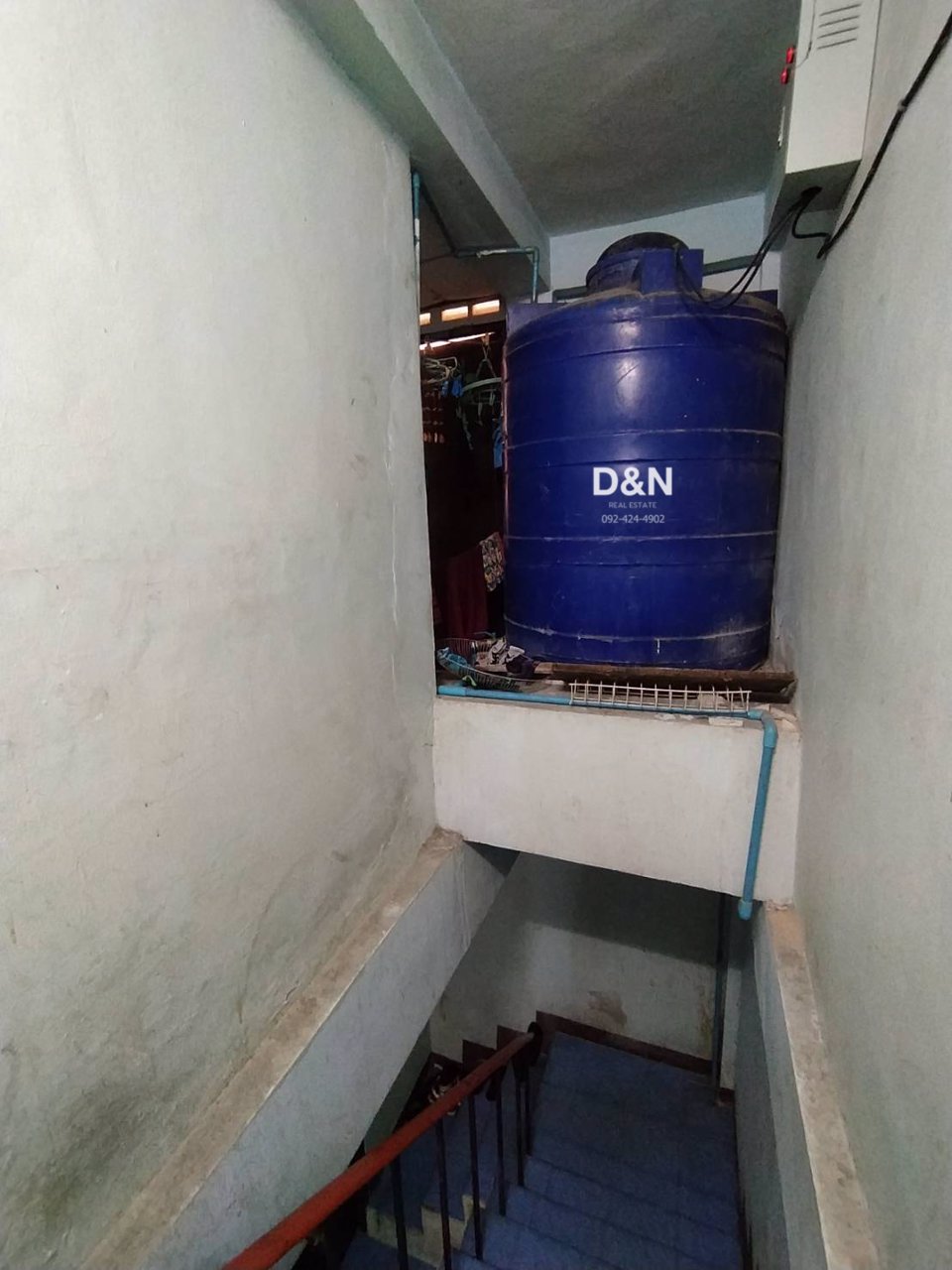 ขาย-ตึกแถว-กั้นห้องเช่า-ใกล้โรงงาน-ย่านคลองครุ-สมุทรสาคร-ได้ผลตอบแทนสูง