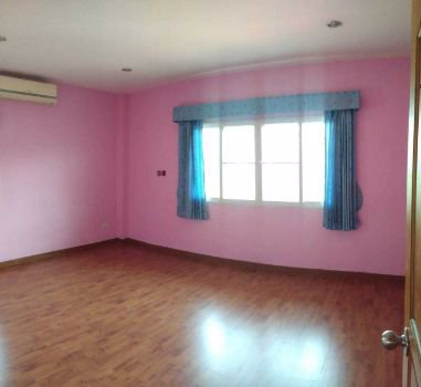 ขาย-บ้านเดี่ยว-เสริฐศิริ-สมุทรสาคร-200-ตรม-604-ตรวา-ทำเลดี-ใกล้ถนนสำคัญหลายสาย