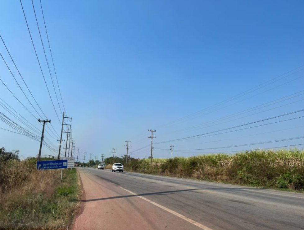 ขายที่ดินเปล่าติดรีสอร์ท-มีน้ำไฟฟ้า-บ้านโคกสีแก้ว-เนื้อที่-117-ตรว