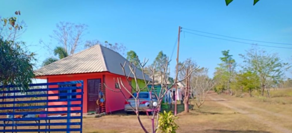 ขายบ้านพร้อมที่ดิน-50-ตรว-มี1นอน1น้ำ