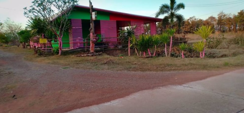 ขายบ้านพร้อมที่ดิน-50-ตรว-มี1นอน1น้ำ