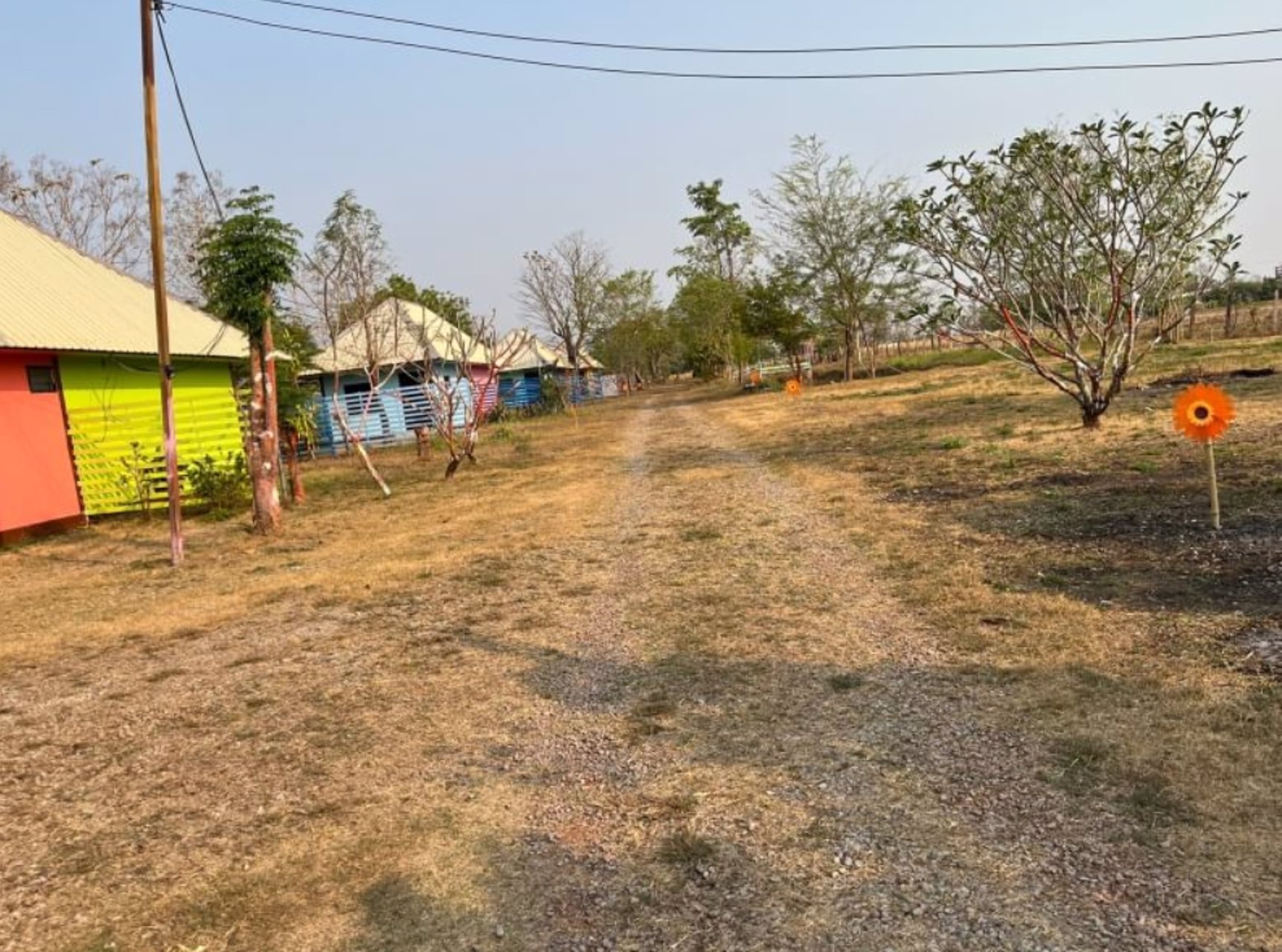 ขายบ้านพร้อมที่ดิน-50-ตรว-มี1นอน1น้ำ