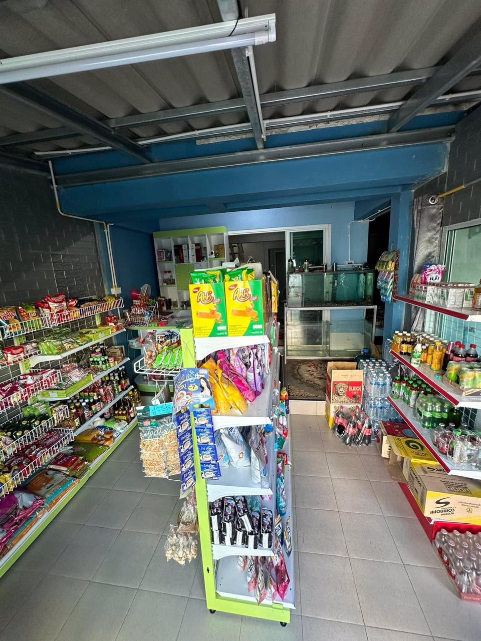 ด่วน-เจ้าของขายเอง-ขายบ้านเอื้อ-12ล้าน-บ้านตะพง-ให้พร้อมร้านค้าคุ้มมากค่ะ