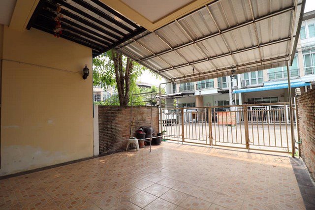 dd00015-ขายทาวน์เฮ้าส์-หมู่บ้านวิสต้า-ปาร์ค-ปากเกร็ด-พื้นที่-228-ตรว-3ชัั้น-3-นอน-3น้ำ