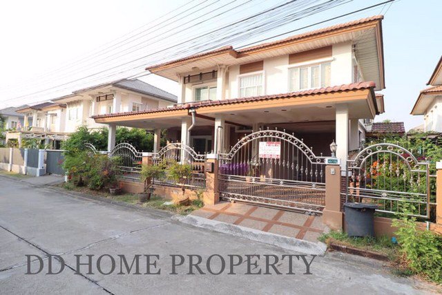 dd00022-ขายบ้านหมู่บ้านพฤกษาวิลเลจ-10-บางใหญ่-วัดพระนอน-พื้นที่-50-ตรว-3-ห้องนอน-2-ห้องน้ำ