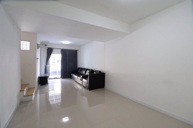 dd00021-ขายทาวน์เฮ้าส์-หมู่บ้านพฤกษาวิลล์65-1-ศรีสมาน-ปากเกร็ด-พื้นที่-19-ตรว-3-ห้องนอน-2-ห้องน้ำ