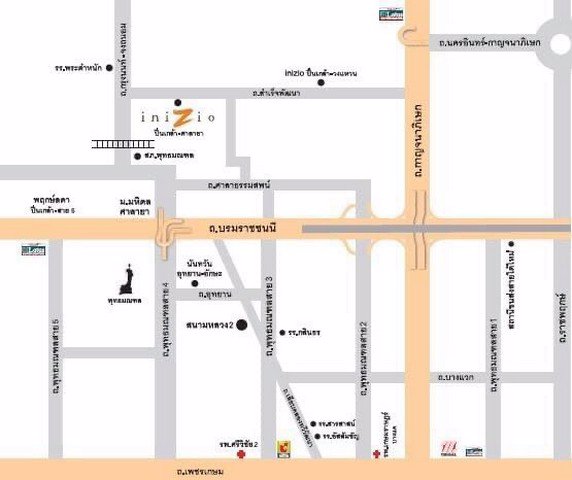 dd00026-ขายบ้าน-หมู่บ้านอินนิซิโอ-ปิ่นเกล้า-ศาลายา-พื้นที่-504-ตรว-3-ห้องนอน-3-ห้องน้ำ