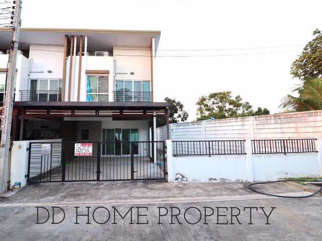 dd00027-ขายทาวน์เฮ้าส์-หมู่บ้านซิตี้เซนส์-เลี่ยงเมืองนนท์-พื้นที่-36-ตรว-3-ห้องนอน-2-ห้องน้ำ