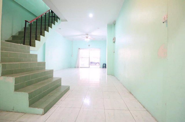 dd00003-ขายทาวน์เฮ้าส์-หมู่บ้านบุษบาวิลล์-ท่าอิฐ-ขายถูกที่สุดในโครงการ