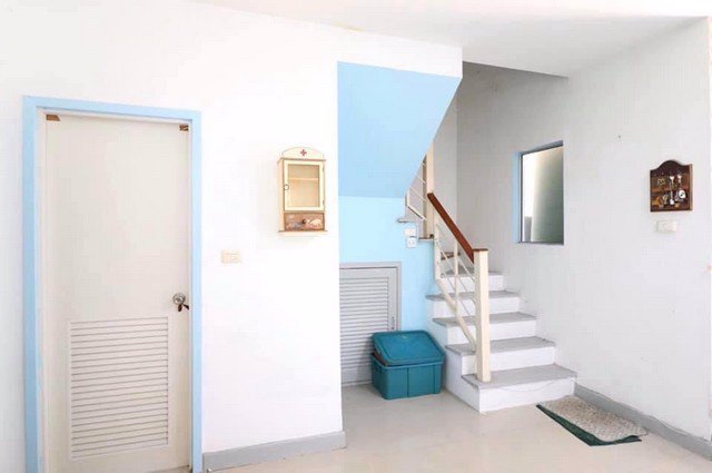 dd00029-ขายทาวน์เฮ้าส์-หมู่บ้านพฤกษา22-พระราม5-วัดสังฆทาน-พื้นที่-23-ตรว-3-ห้องนอน-2-ห้องน้ำ