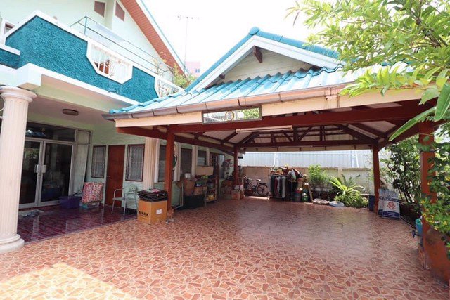 dd00028-ขายบ้าน-หมู่บ้านเหมราชนิเวศน์2-เลี่ยงเมืองนนท์-พื้นที่-46-ตรว-3-ห้องนอน-2-ห้องน้ำ