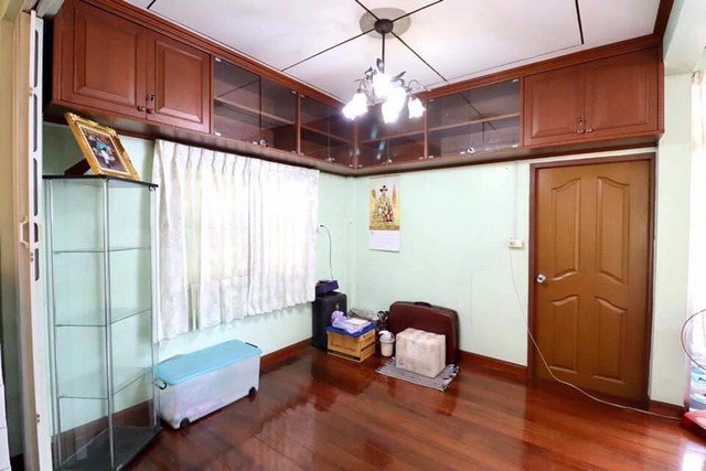 dd00028-ขายบ้าน-หมู่บ้านเหมราชนิเวศน์2-เลี่ยงเมืองนนท์-พื้นที่-46-ตรว-3-ห้องนอน-2-ห้องน้ำ