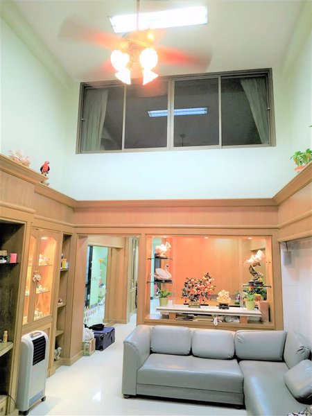 ขายตึก-45-ชั้น-387-ตรว-ถพระราม-3-สาธุประดิษฐ์-58-ทำเลดี-เดินทางสะดวก-เหมาะทำสำนักงาน-อยู่อาศัย