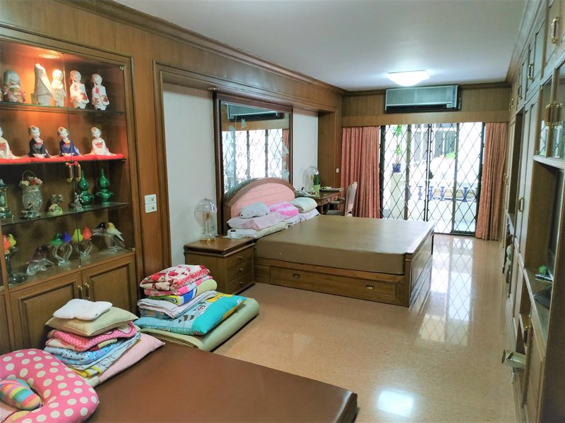 ขายตึก-45-ชั้น-387-ตรว-ถพระราม-3-สาธุประดิษฐ์-58-ทำเลดี-เดินทางสะดวก-เหมาะทำสำนักงาน-อยู่อาศัย