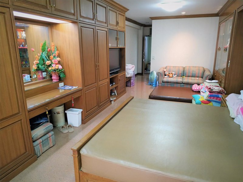 ขายตึก-45-ชั้น-387-ตรว-ถพระราม-3-สาธุประดิษฐ์-58-ทำเลดี-เดินทางสะดวก-เหมาะทำสำนักงาน-อยู่อาศัย