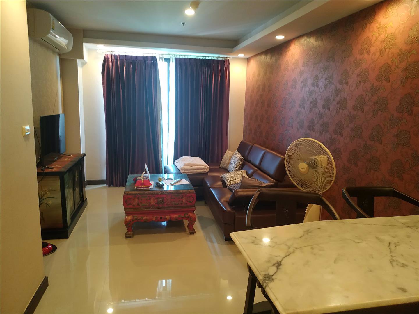 ขาย-คอนโดศุภาลัย-พรีเมียร์-ราชเทวี-62-ตรม-1-ห้องนอน-ชั้น-33-ใกล้-bts-ราชเทวีและจุดขึ้นลงทางด่วน