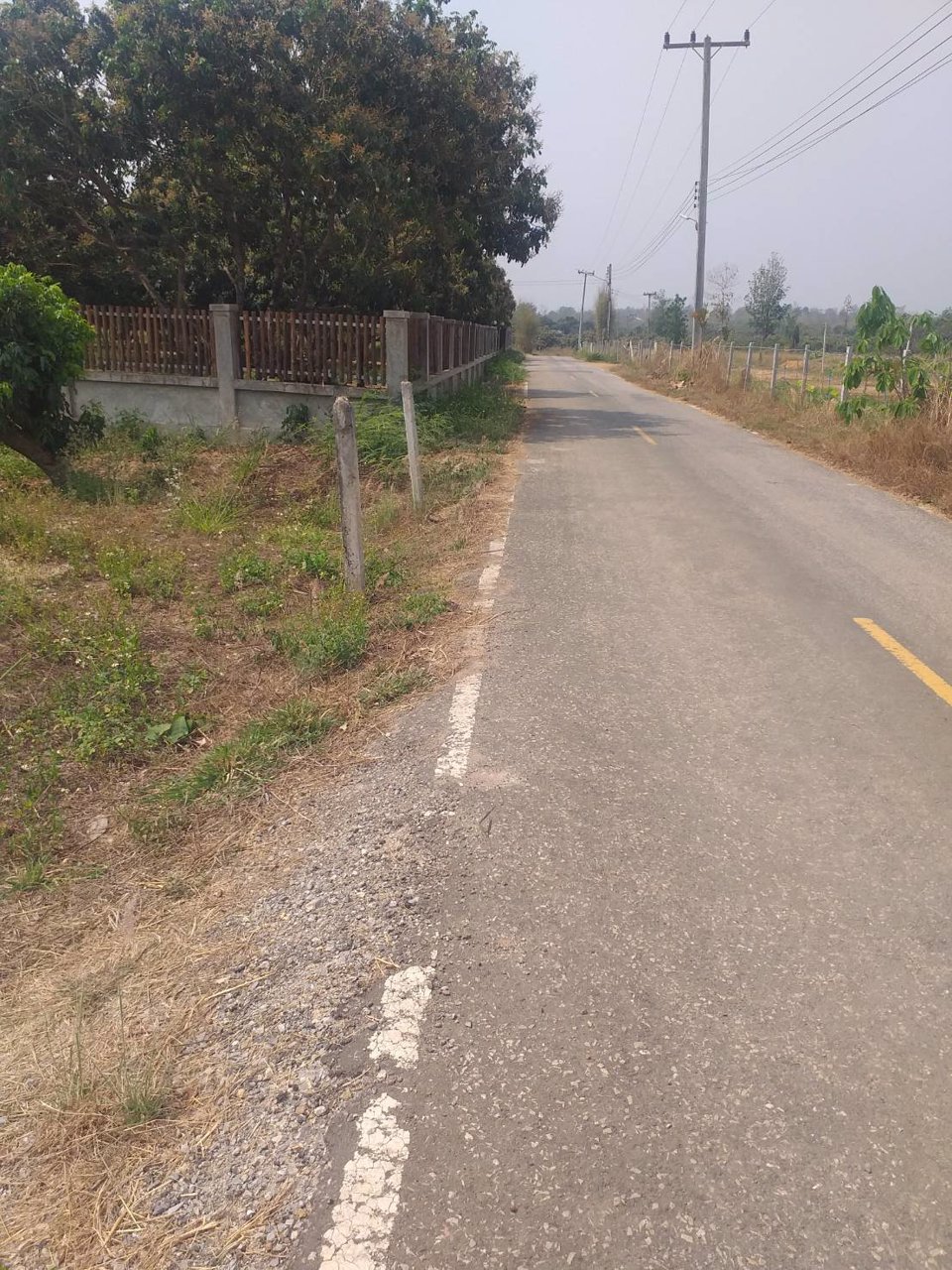 ขายที่ดิน-ตำบลดอยหล่อ-จังหวัดเชียงใหม่-สำหรับบ้านพักตากอากาศ-และทำสวน