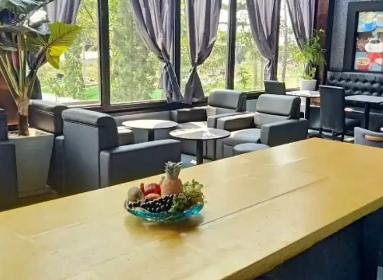 ขายที่ดินเกือบ-2-ไร่-พร้อมร้านคาเฟ่และที่พักอาศัย-สภาพใหม่มาก-อยู่ติดริมถนนบางขุนเทียนชายทะเล