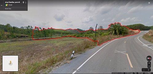 ที่ดิน-100-ไร่พร้อมสวนยางพารา-3000-ต้น