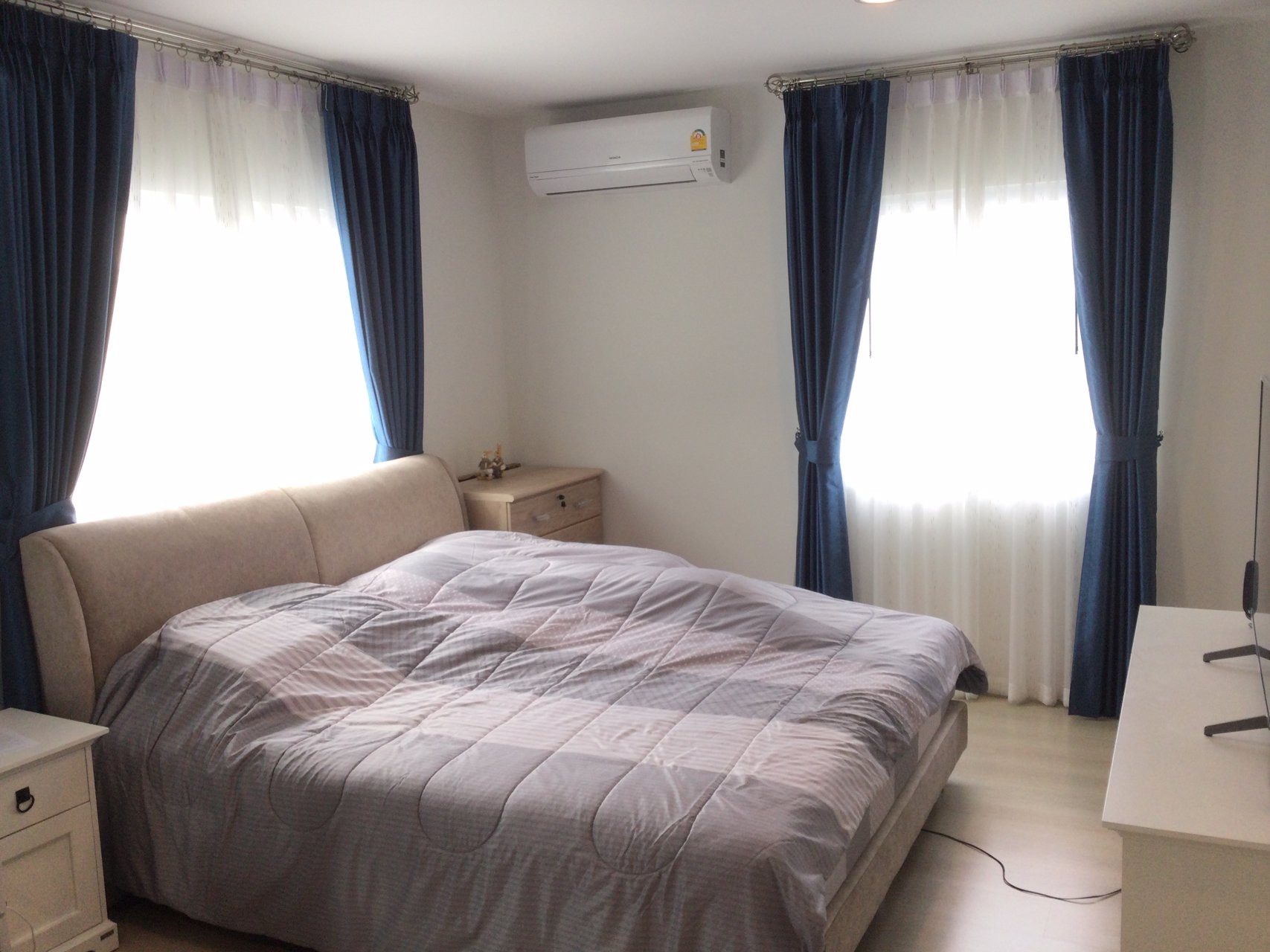 villaggio-บางนา-เทพารักษ์-land-houses