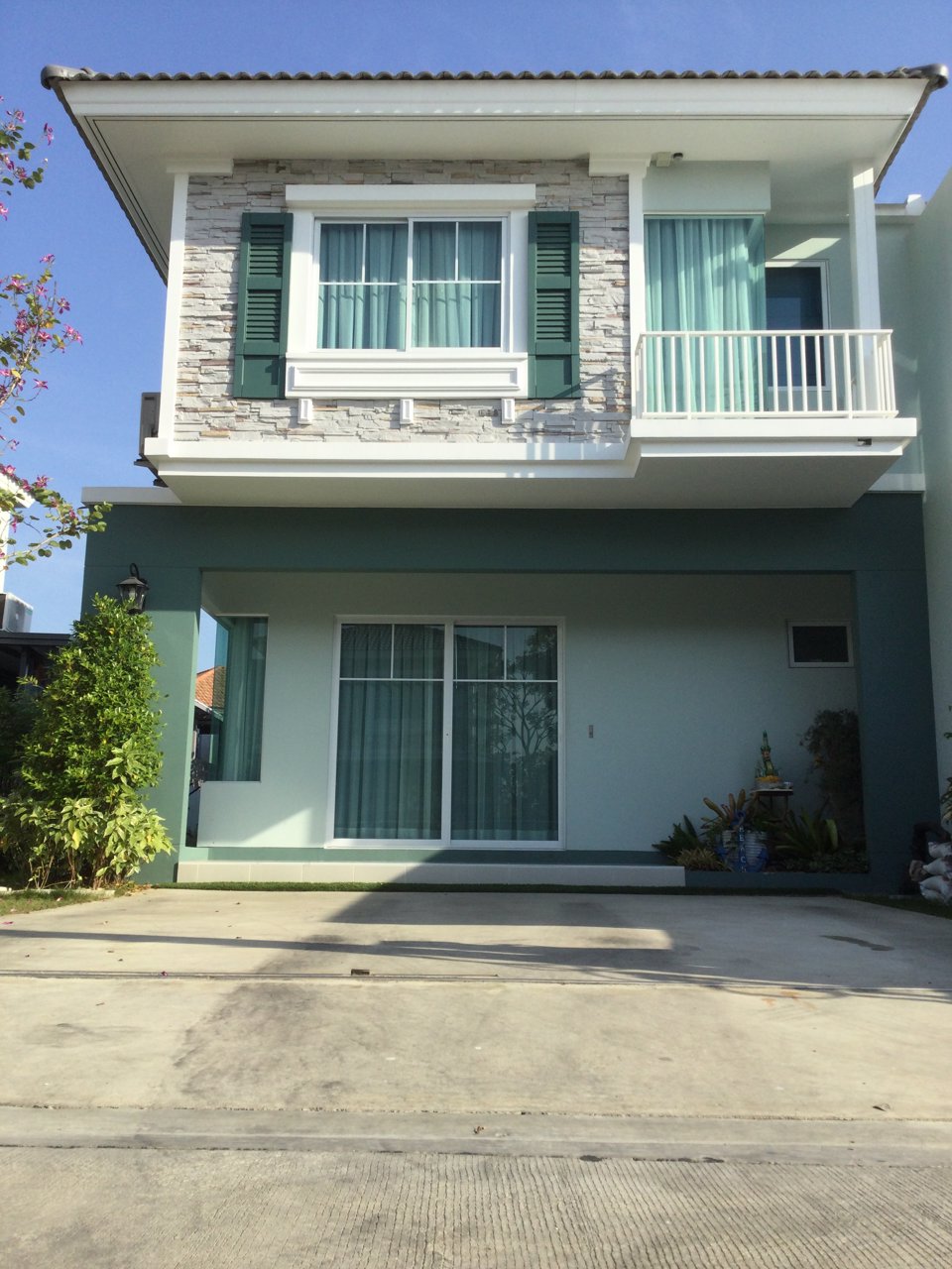 villaggio-บางนา-เทพารักษ์-land-houses