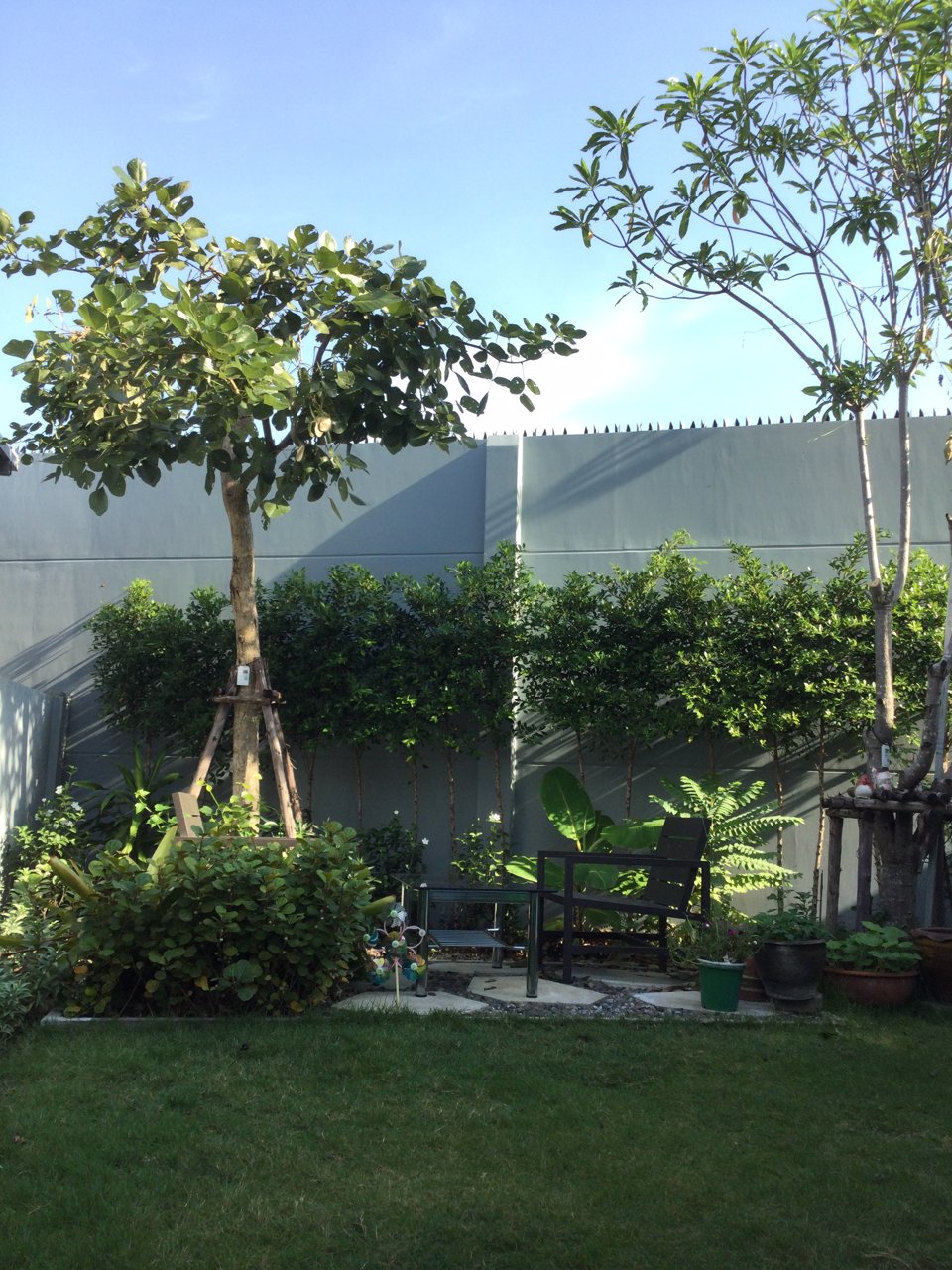 villaggio-บางนา-เทพารักษ์-land-houses