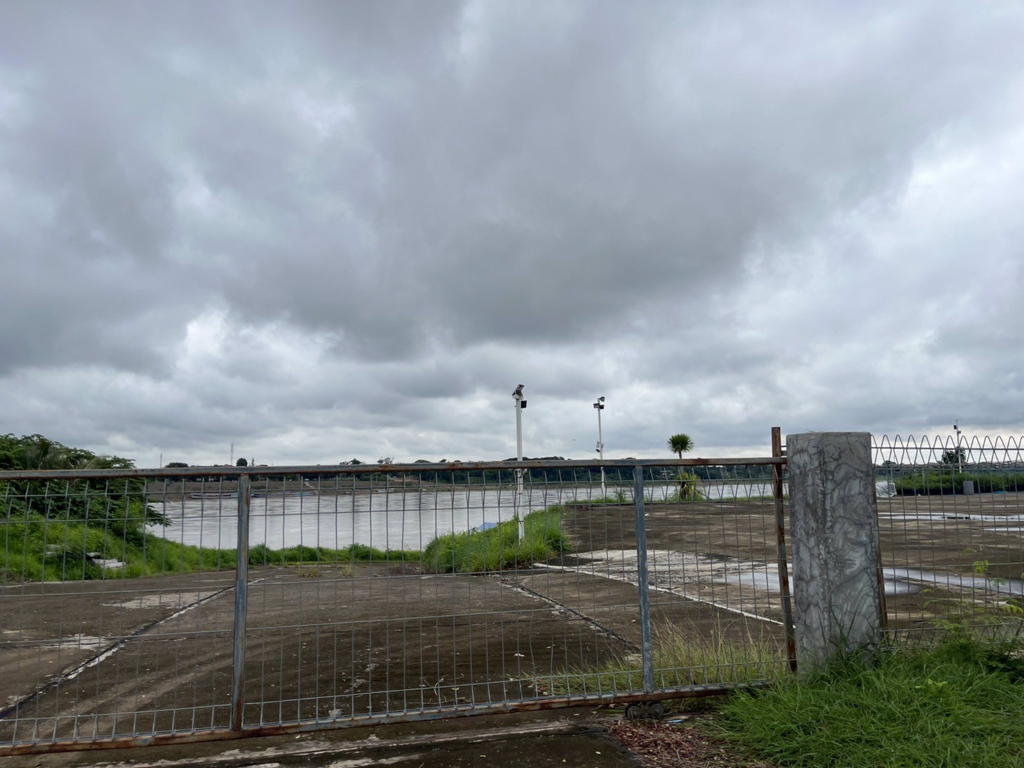 ขายที่ดินเนื้อที่-11ไร่-81ตรว-ติดถนน2ด้าน