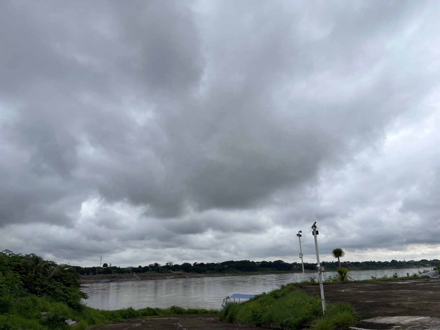 ขายที่ดินเนื้อที่-11ไร่-81ตรว-ติดถนน2ด้าน