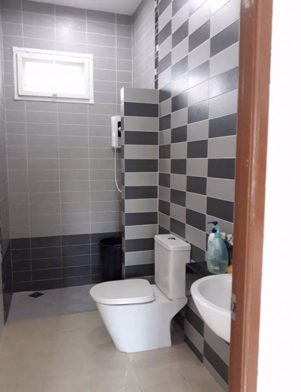 ขาย-บ้านเดี่ยว-ชั้นเดียว-บ้านสวย-บรรยากาศดี