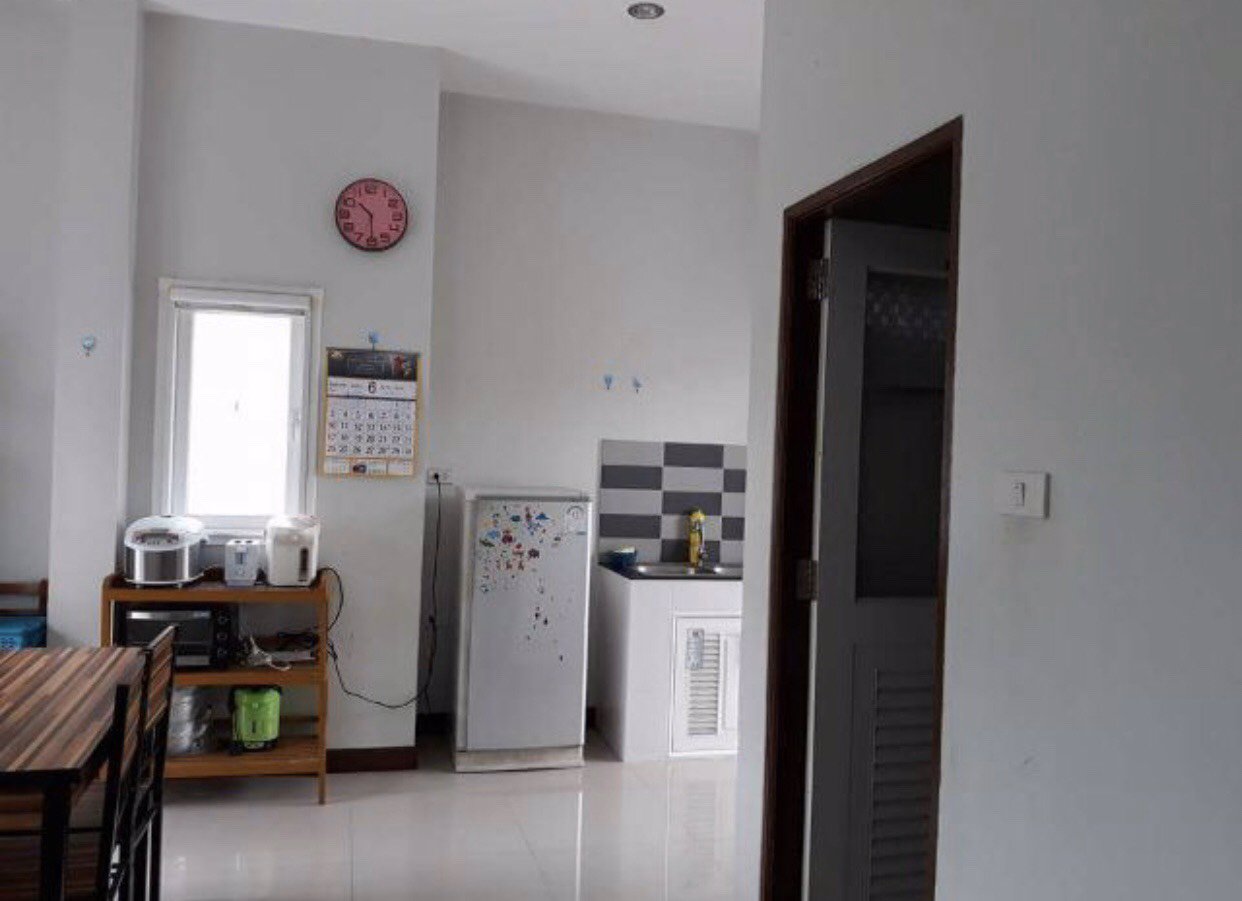 ขาย-บ้านเดี่ยว-ชั้นเดียว-บ้านสวย-บรรยากาศดี