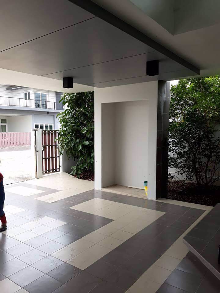 ขาย-บ้านเดี่ยว-ชั้นเดียว-บ้านสวย-บรรยากาศดี