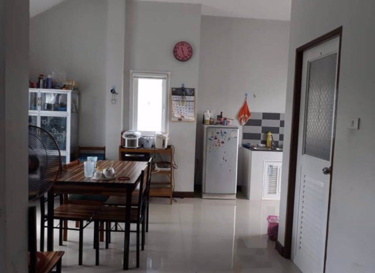 ขาย-บ้านเดี่ยว-ชั้นเดียว-บ้านสวย-บรรยากาศดี