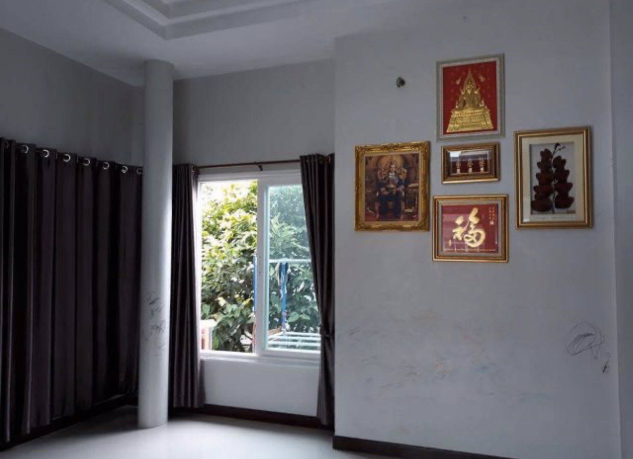 ขาย-บ้านเดี่ยว-ชั้นเดียว-บ้านสวย-บรรยากาศดี