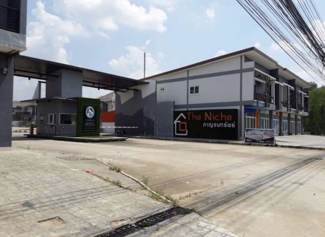 ขาย-บ้านเดี่ยว-ชั้นเดียว-บ้านสวย-บรรยากาศดี