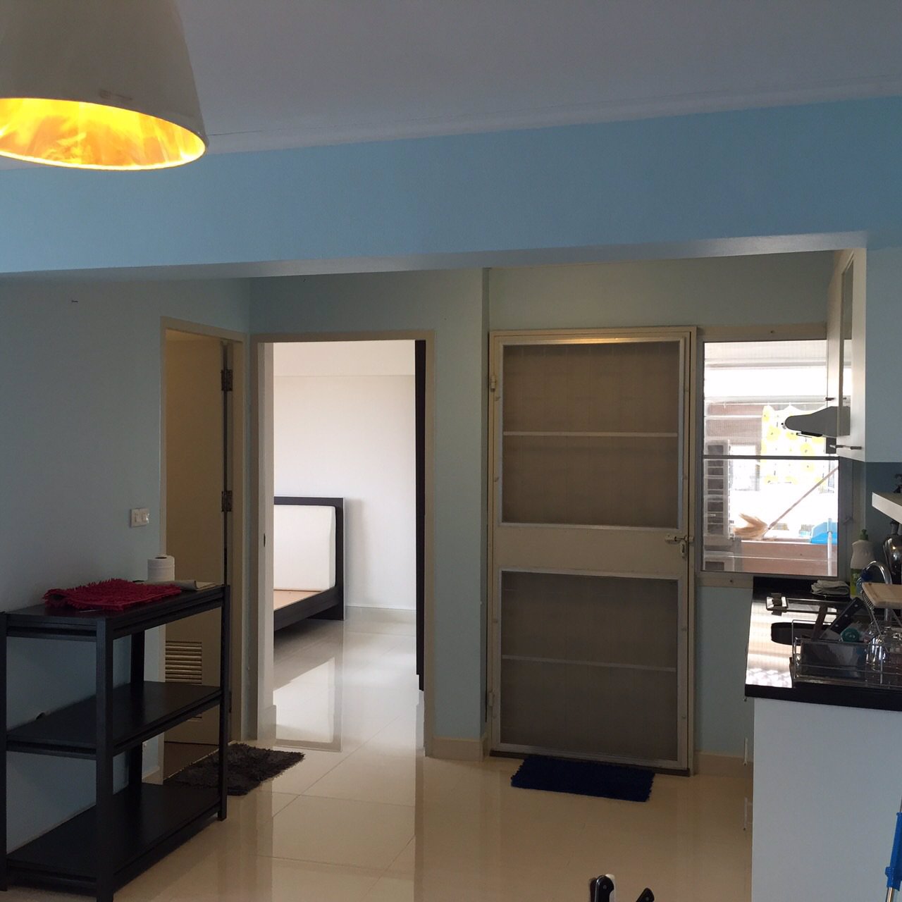 ขายคอนโด-เซ็นจูรี่ปาร์คคอนโด-ซลาดพร้าว12