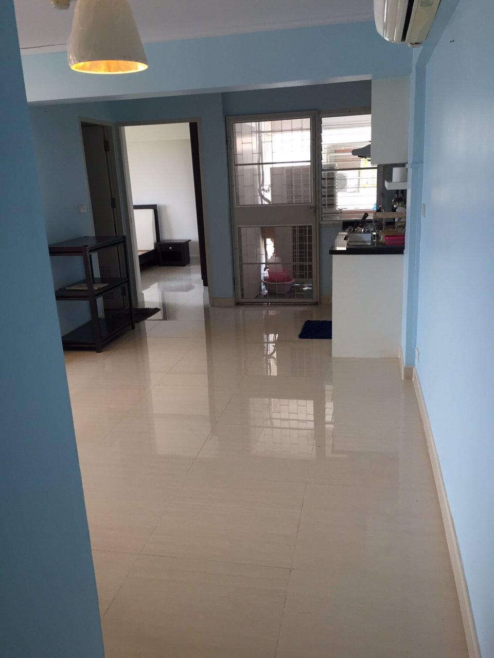 ขายคอนโด-เซ็นจูรี่ปาร์คคอนโด-ซลาดพร้าว12