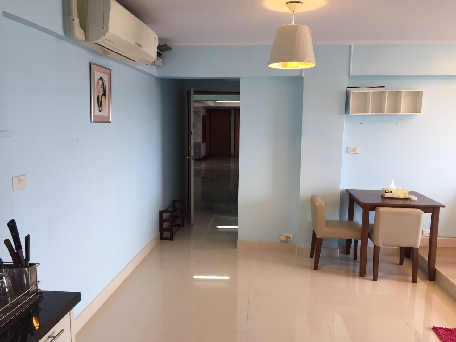 ขายคอนโด-เซ็นจูรี่ปาร์คคอนโด-ซลาดพร้าว12