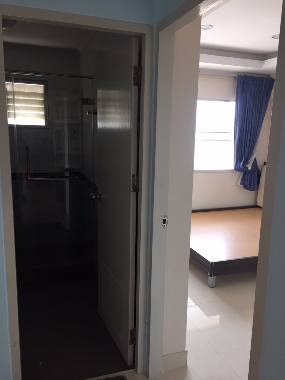 ขายคอนโด-เซ็นจูรี่ปาร์คคอนโด-ซลาดพร้าว12