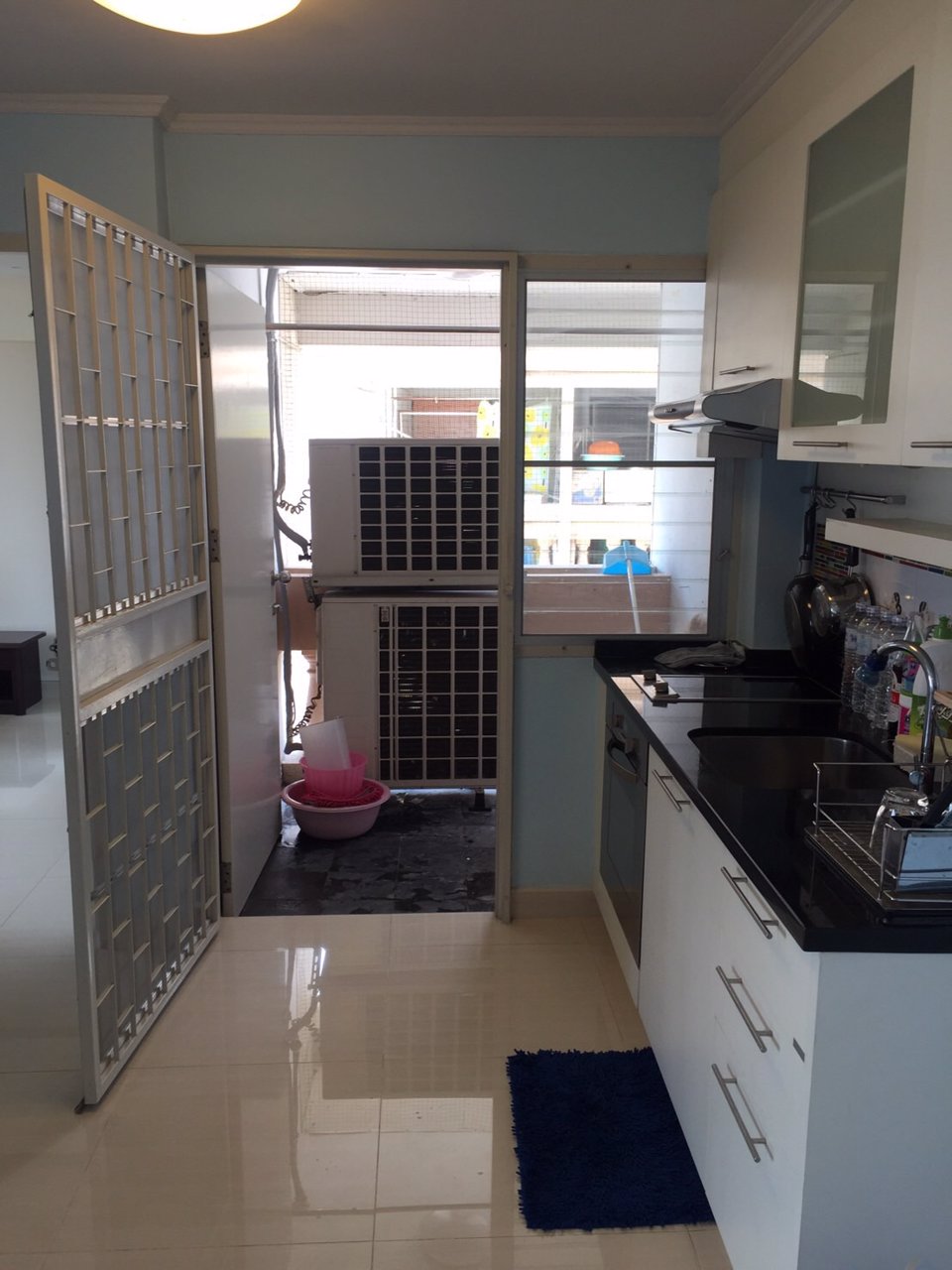 ขายคอนโด-เซ็นจูรี่ปาร์คคอนโด-ซลาดพร้าว12