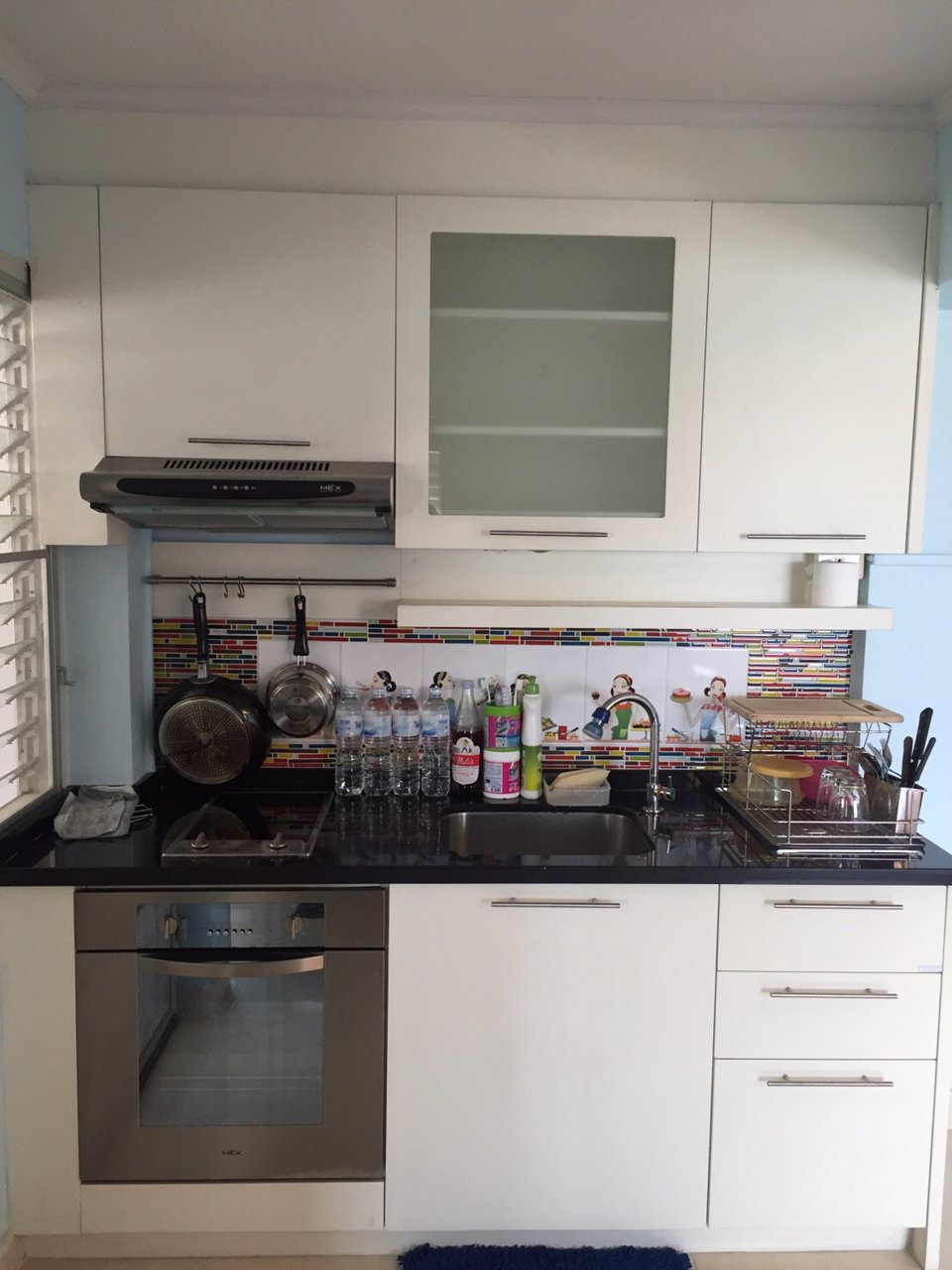 ขายคอนโด-เซ็นจูรี่ปาร์คคอนโด-ซลาดพร้าว12