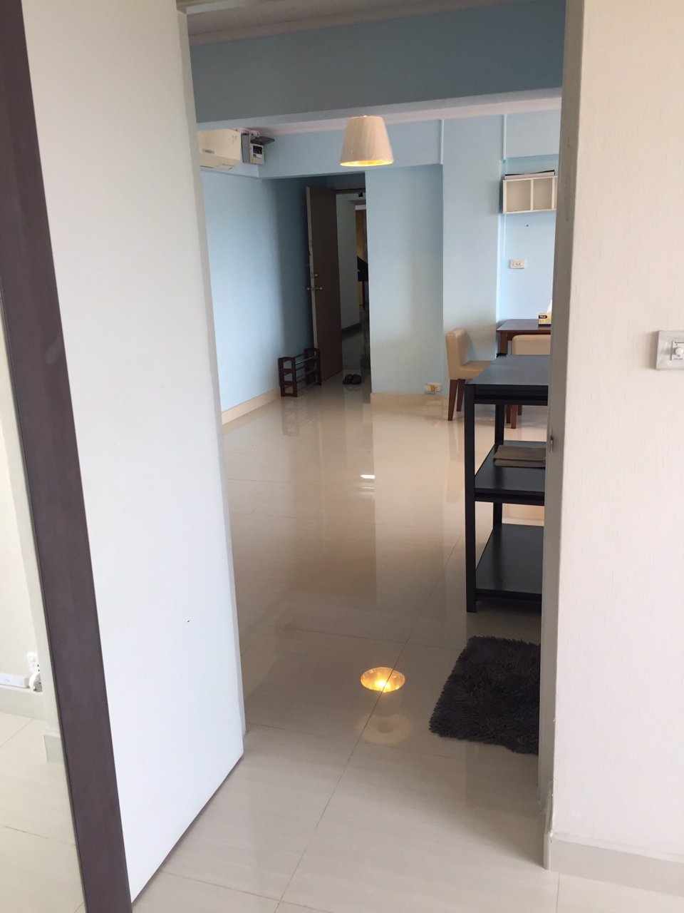 ขายคอนโด-เซ็นจูรี่ปาร์คคอนโด-ซลาดพร้าว12